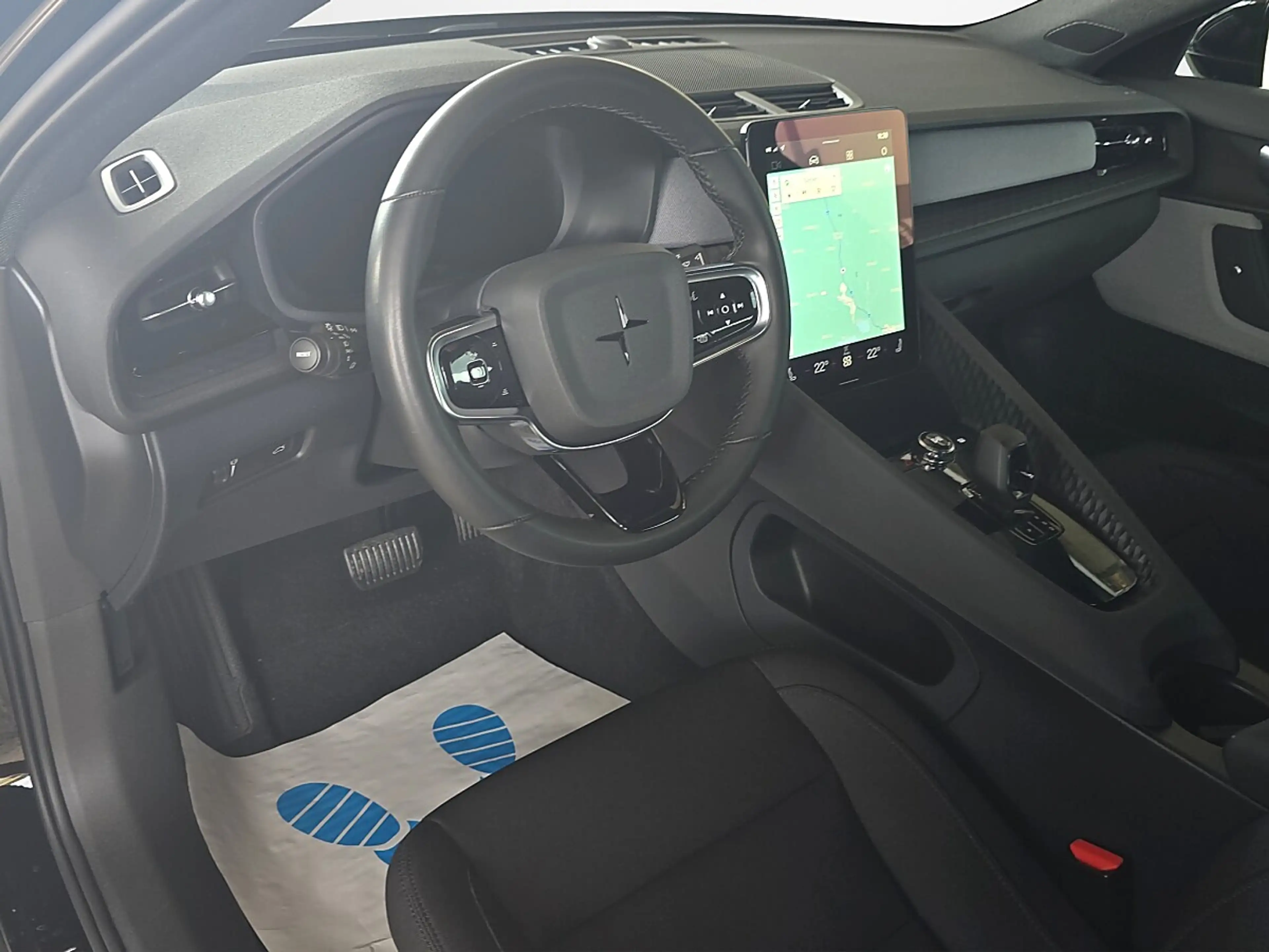 Polestar 2 Polestar 2 Long R. 78kWh*LED*Virt.C*Memory*GARA... — photo 8