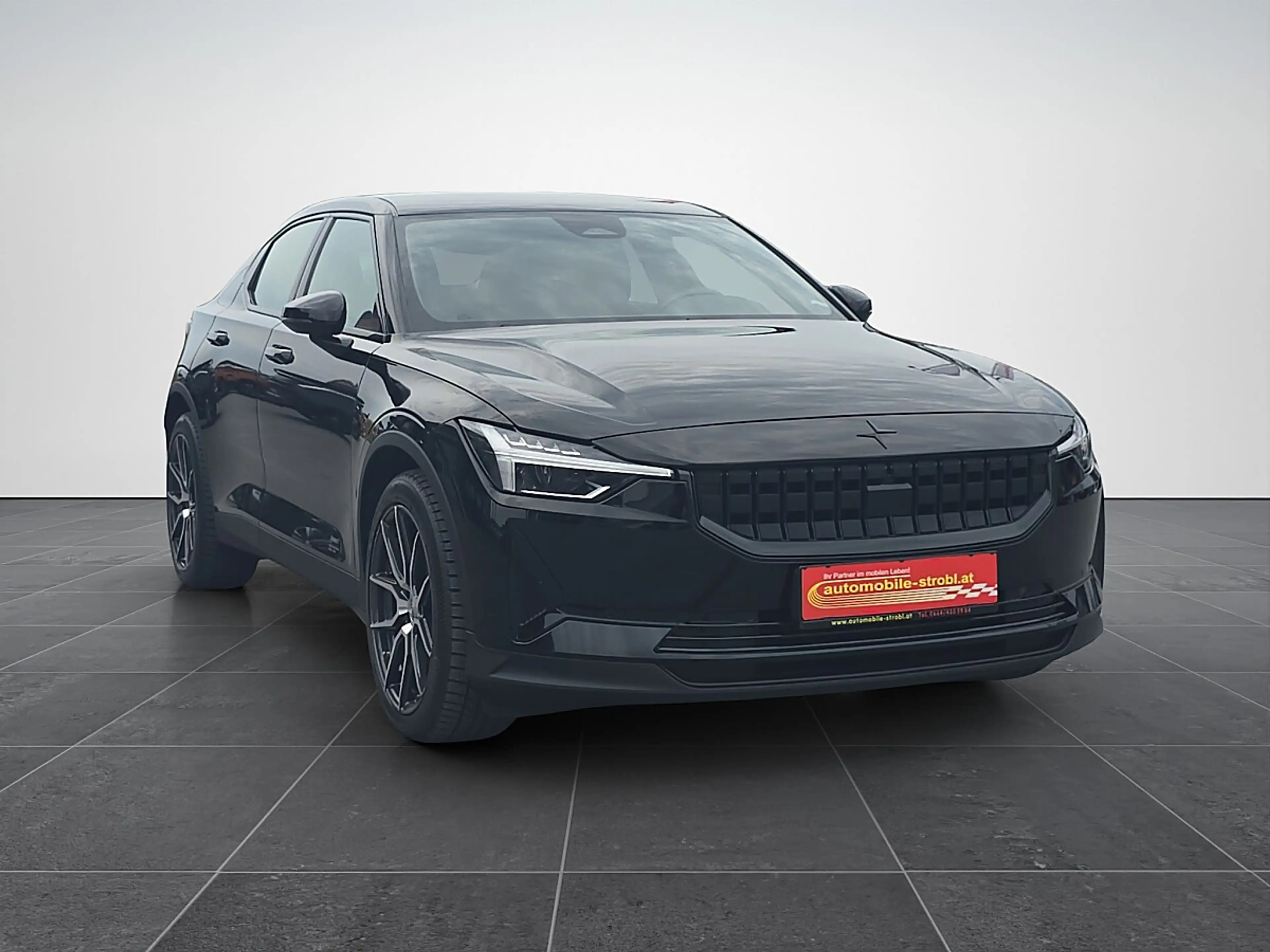 Polestar 2 Polestar 2 Long R. 78kWh*LED*Virt.C*Memory*GARA... — photo 3