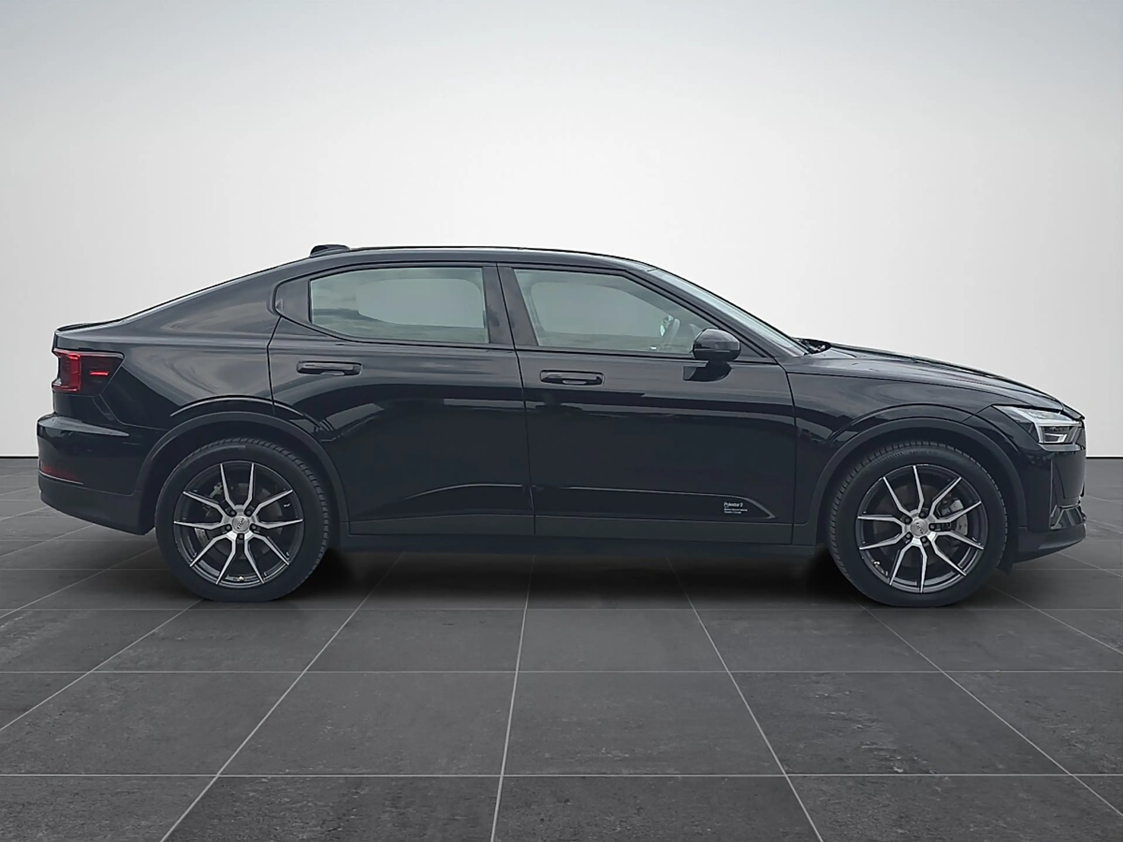 Polestar 2 Polestar 2 Long R. 78kWh*LED*Virt.C*Memory*GARA... — photo 7