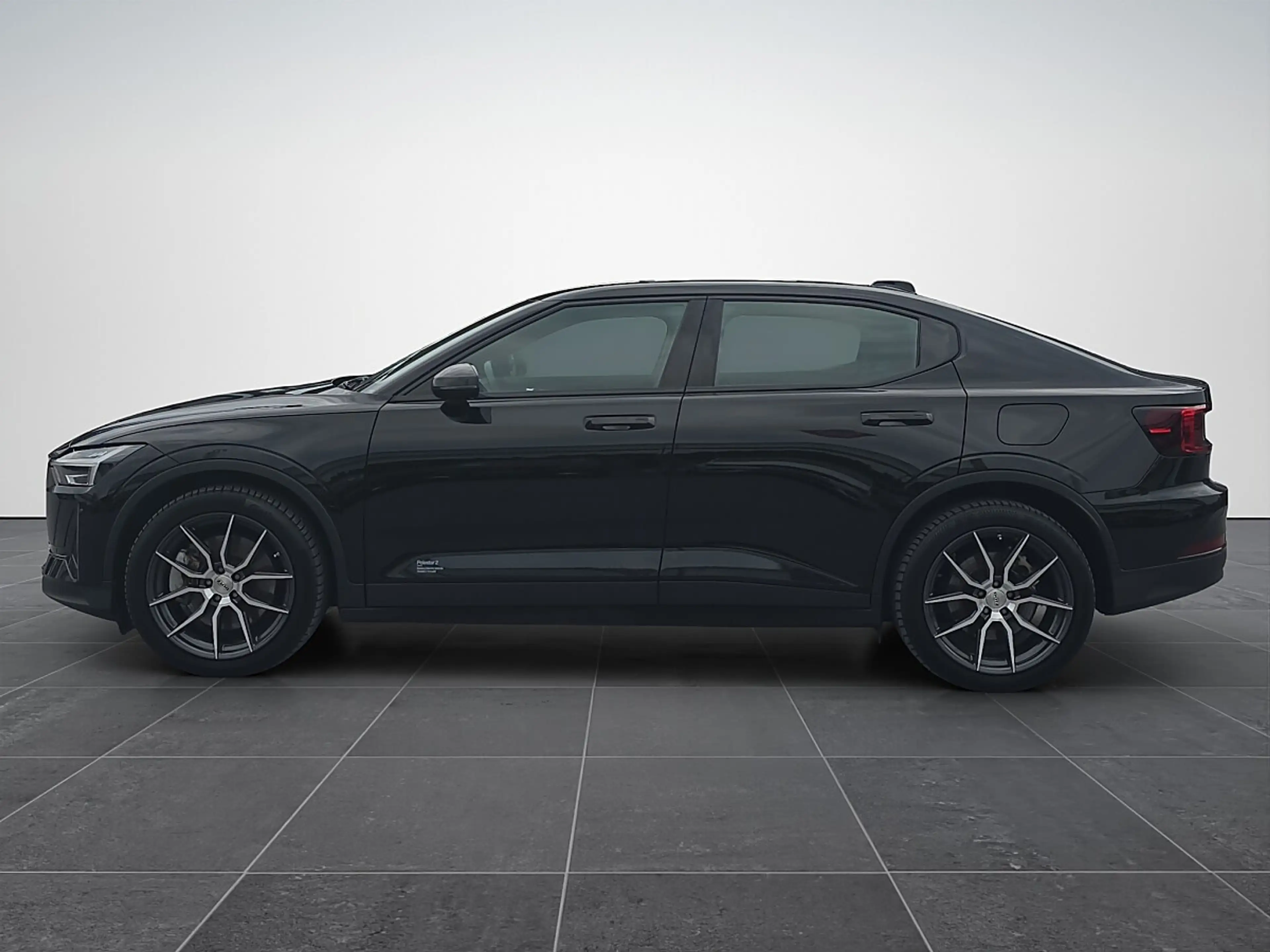 Polestar 2 Polestar 2 Long R. 78kWh*LED*Virt.C*Memory*GARA... — photo 6