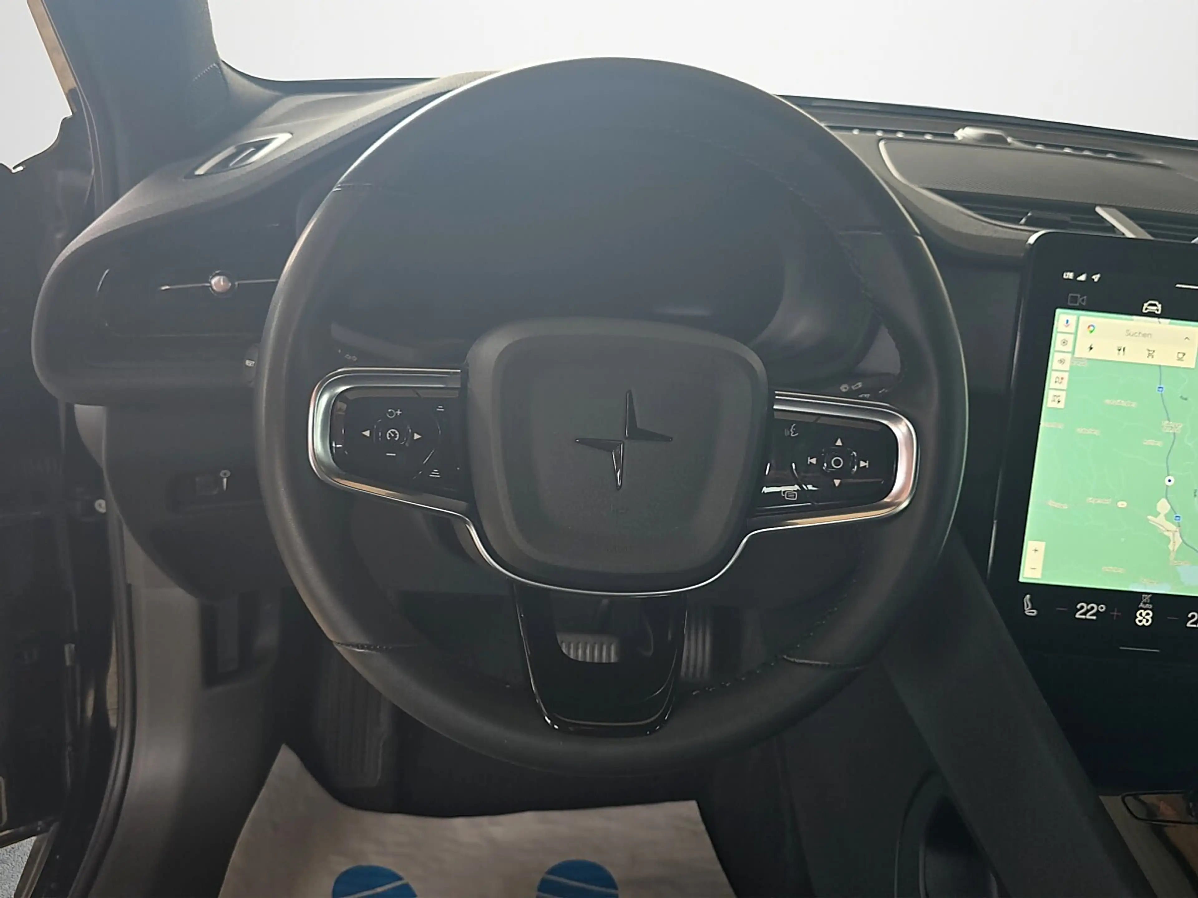 Polestar 2 Polestar 2 Long R. 78kWh*LED*Virt.C*Memory*GARA... — photo 13