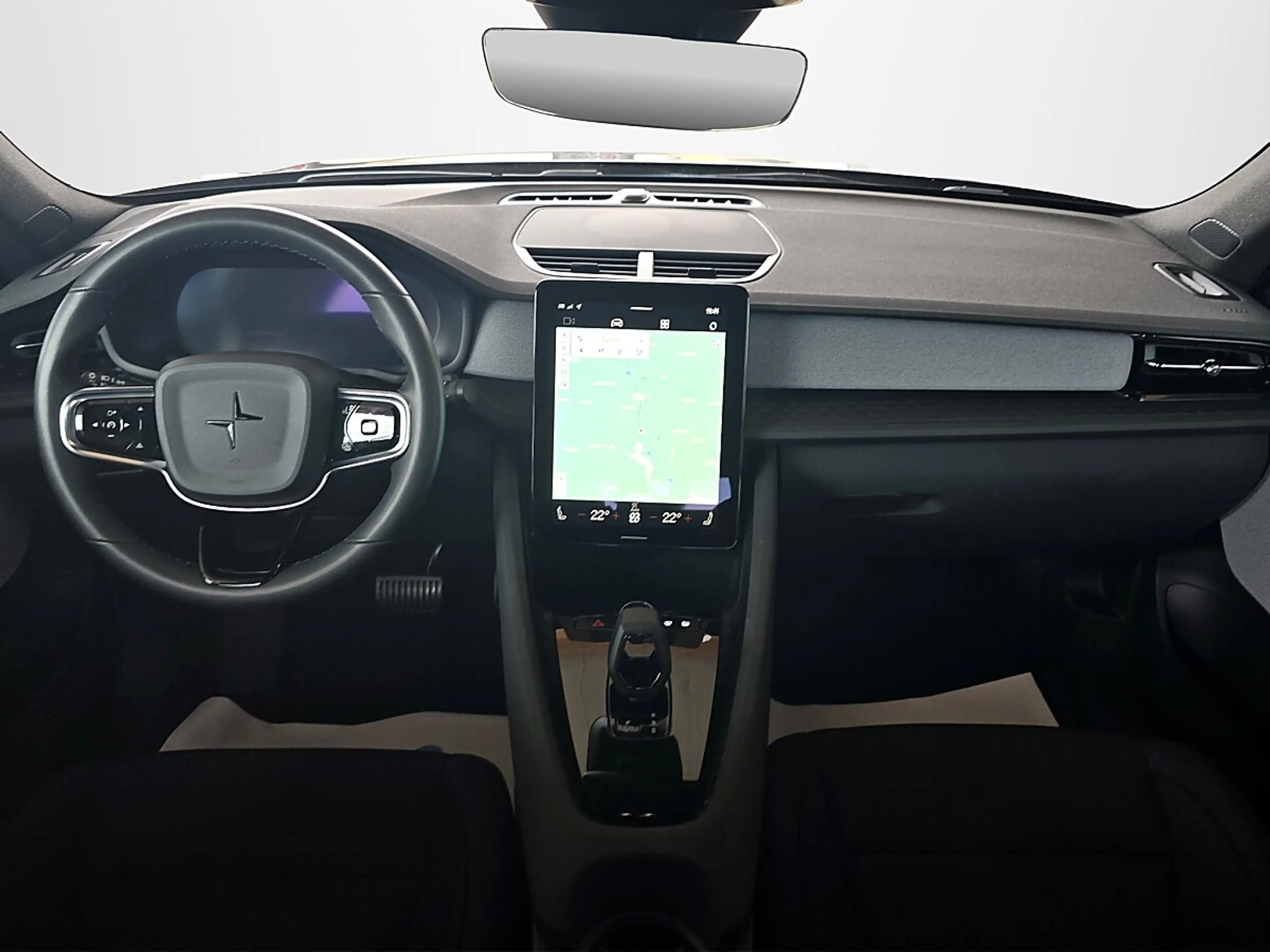 Polestar 2 Polestar 2 Long R. 78kWh*LED*Virt.C*Memory*GARA... — photo 9