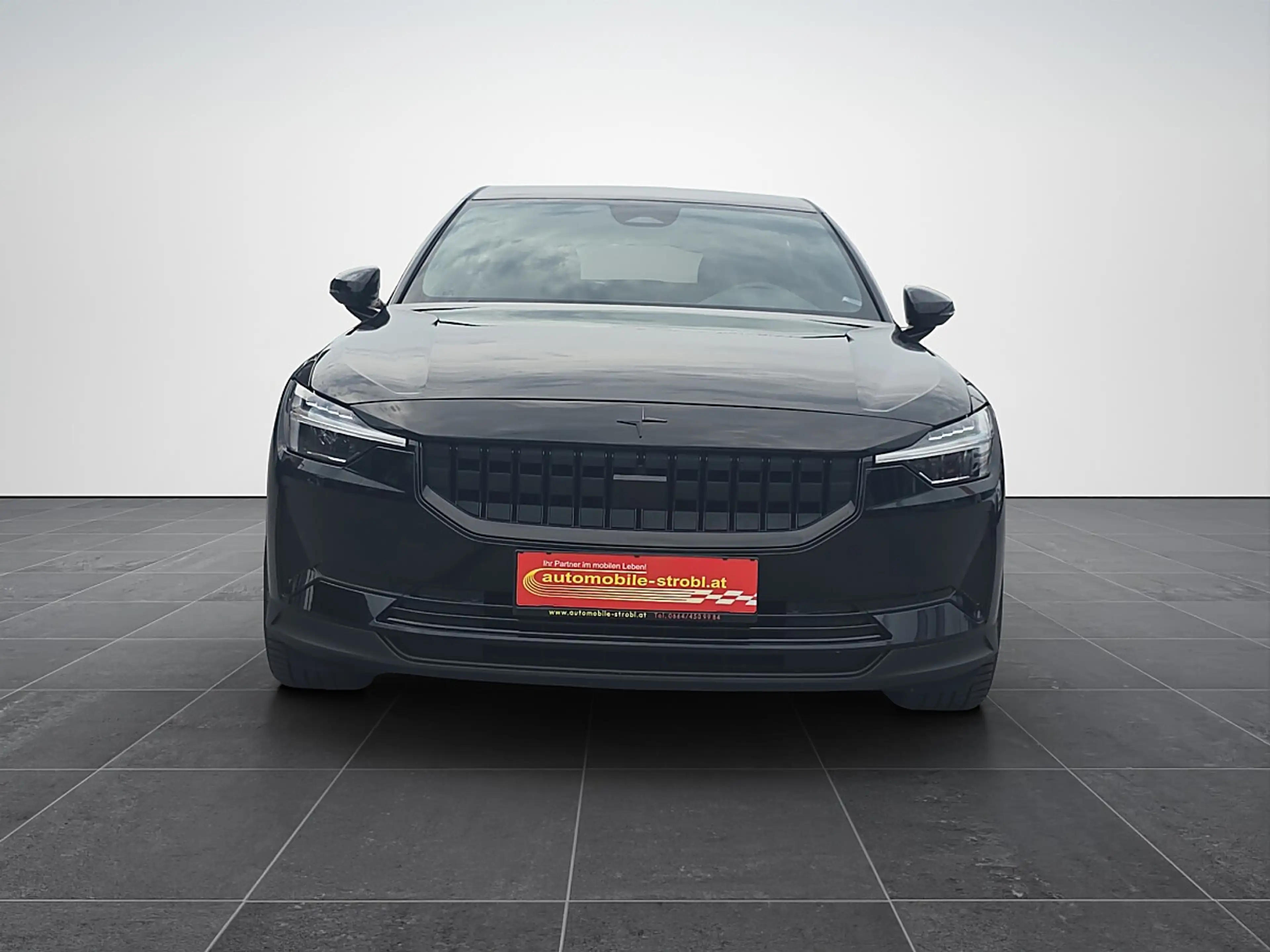 Polestar 2 Polestar 2 Long R. 78kWh*LED*Virt.C*Memory*GARA... — photo 2