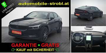 Polestar 2 Long R. 78kWh*LED*Virt.C*Memory*GARA...