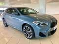 BMW X2 sDrive16d Msport Service BMW fino 02/2028!! Gris - thumbnail 1