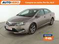 Toyota Avensis 120D Advance Marrón - thumbnail 1