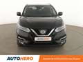Nissan Qashqai 1.2 DIG-T Schwarz - thumbnail 9