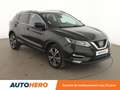 Nissan Qashqai 1.2 DIG-T Schwarz - thumbnail 8