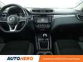 Nissan Qashqai 1.2 DIG-T Schwarz - thumbnail 12