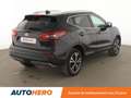 Nissan Qashqai 1.2 DIG-T Schwarz - thumbnail 6