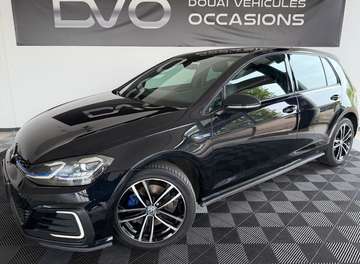 VII (2) 1.4 TSI 204 GTE DSG6
