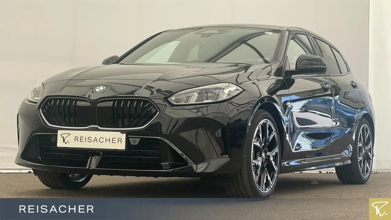 BMW 123