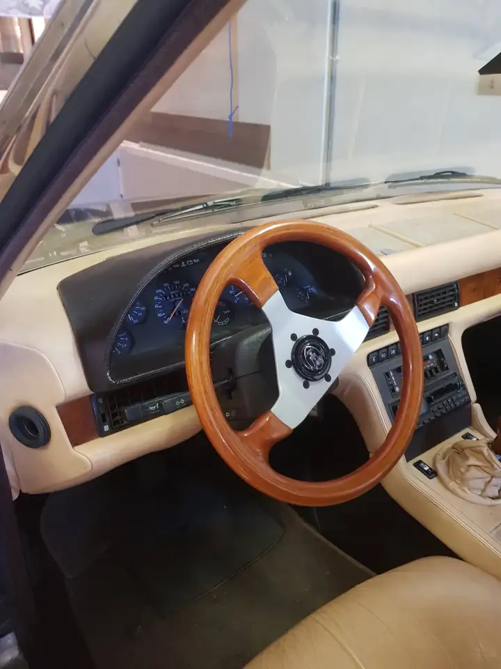 Maserati 420i, foto 7