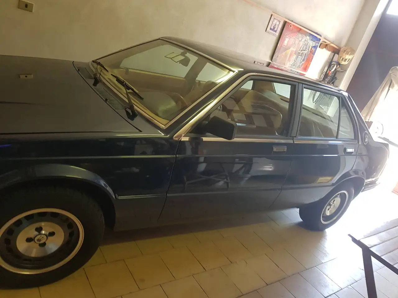 Maserati 420i, foto 3