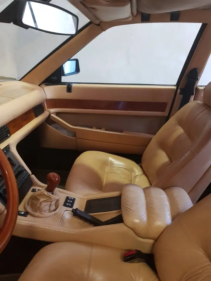 Maserati 420i, foto 6