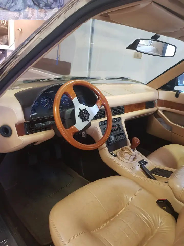Maserati 420i, foto 5
