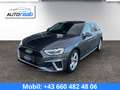 Audi A4 Avant 35 TDI S-tronic S-line *LED*AHV*RFK*ACC*NAVI Grau - thumbnail 1