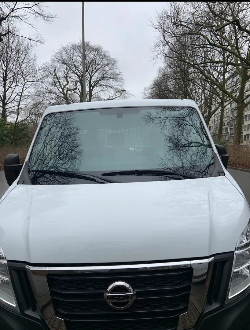 Nissan NV400 F35.17 L2 FWD ST Pro - 2