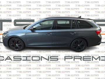 Combi 2.0 TDI 200 RS 4x4 DSG