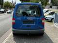 Volkswagen Caddy Life Fan Caddy/1.HAND/BENZIN FLÜSSIGGAS/7SITZER Blau - thumbnail 5