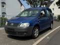 Volkswagen Caddy Life Fan Caddy/1.HAND/BENZIN FLÜSSIGGAS/7SITZER Blau - thumbnail 2