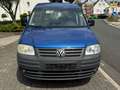 Volkswagen Caddy Life Fan Caddy/1.HAND/BENZIN FLÜSSIGGAS/7SITZER Blau - thumbnail 6