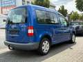 Volkswagen Caddy Life Fan Caddy/1.HAND/BENZIN FLÜSSIGGAS/7SITZER Blau - thumbnail 3