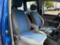Volkswagen Caddy Life Fan Caddy/1.HAND/BENZIN FLÜSSIGGAS/7SITZER Blau - thumbnail 7