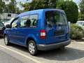 Volkswagen Caddy Life Fan Caddy/1.HAND/BENZIN FLÜSSIGGAS/7SITZER Blau - thumbnail 4