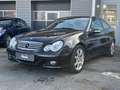 Mercedes-Benz C 230 Sportcoupe*V6*LEDER*SHZ*XENON*TOP ZUSTAND* Negro - thumbnail 2