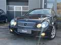 Mercedes-Benz C 230 Sportcoupe*V6*LEDER*SHZ*XENON*TOP ZUSTAND* Negro - thumbnail 1