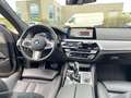 BMW 620 dAS 163CV PACK M  FULL FULL OPTIONS Zwart - thumbnail 14