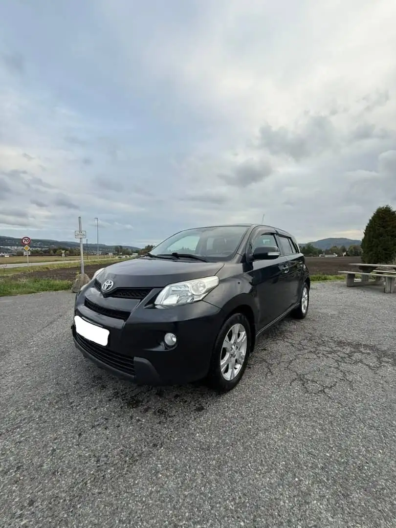 Toyota Urban Cruiser 90 D-4D FAP 2WD Life - 1