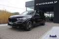 BMW X5 45E / M-SPORT / TV / NIGHT VIS / PANO / INTGR STR Zwart - thumbnail 3