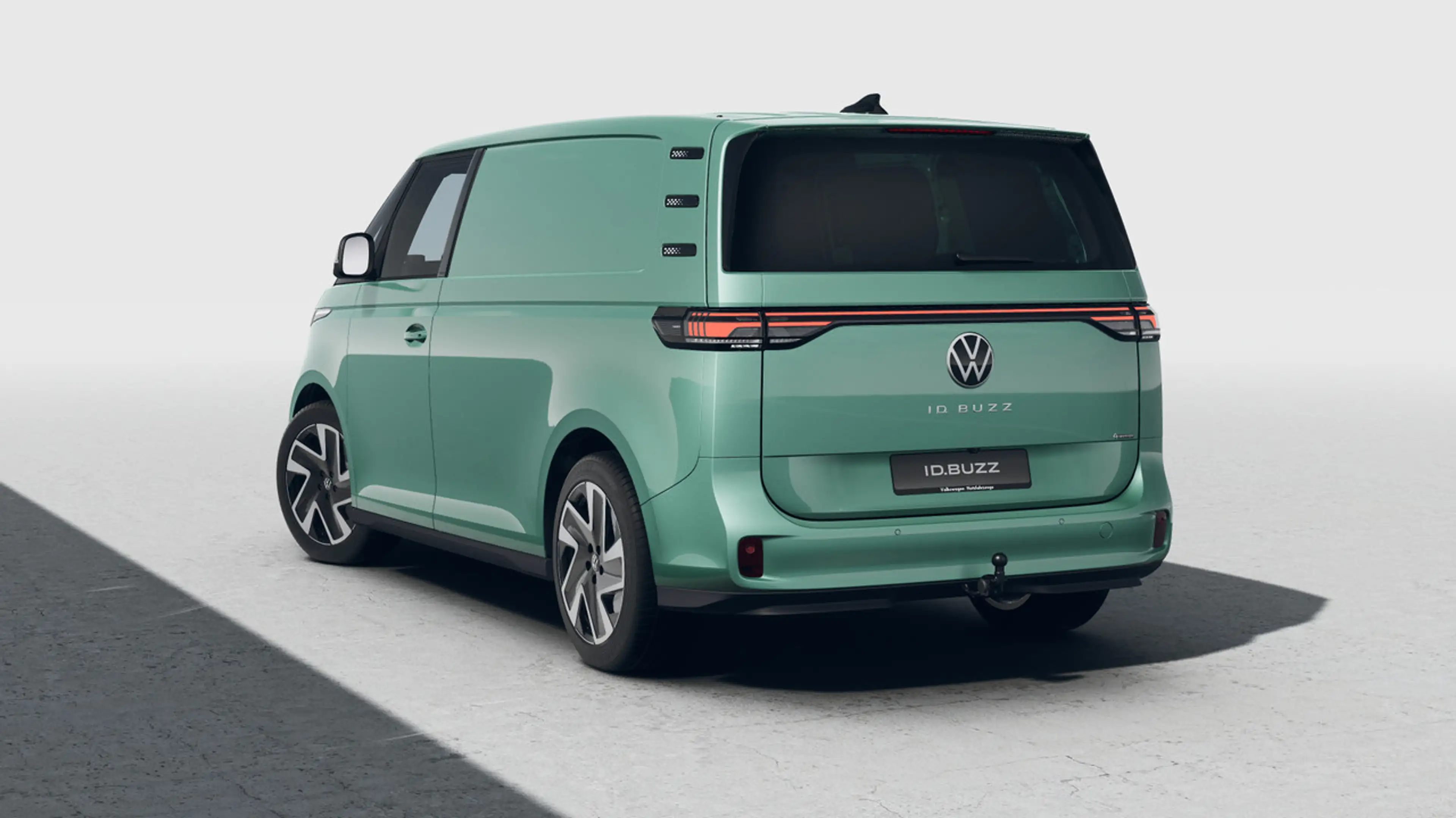 Volkswagen ID. Buzz Cargo 340pk Bulli Limited Edition 79 kWh 4MOTION | Stoel — photo 2