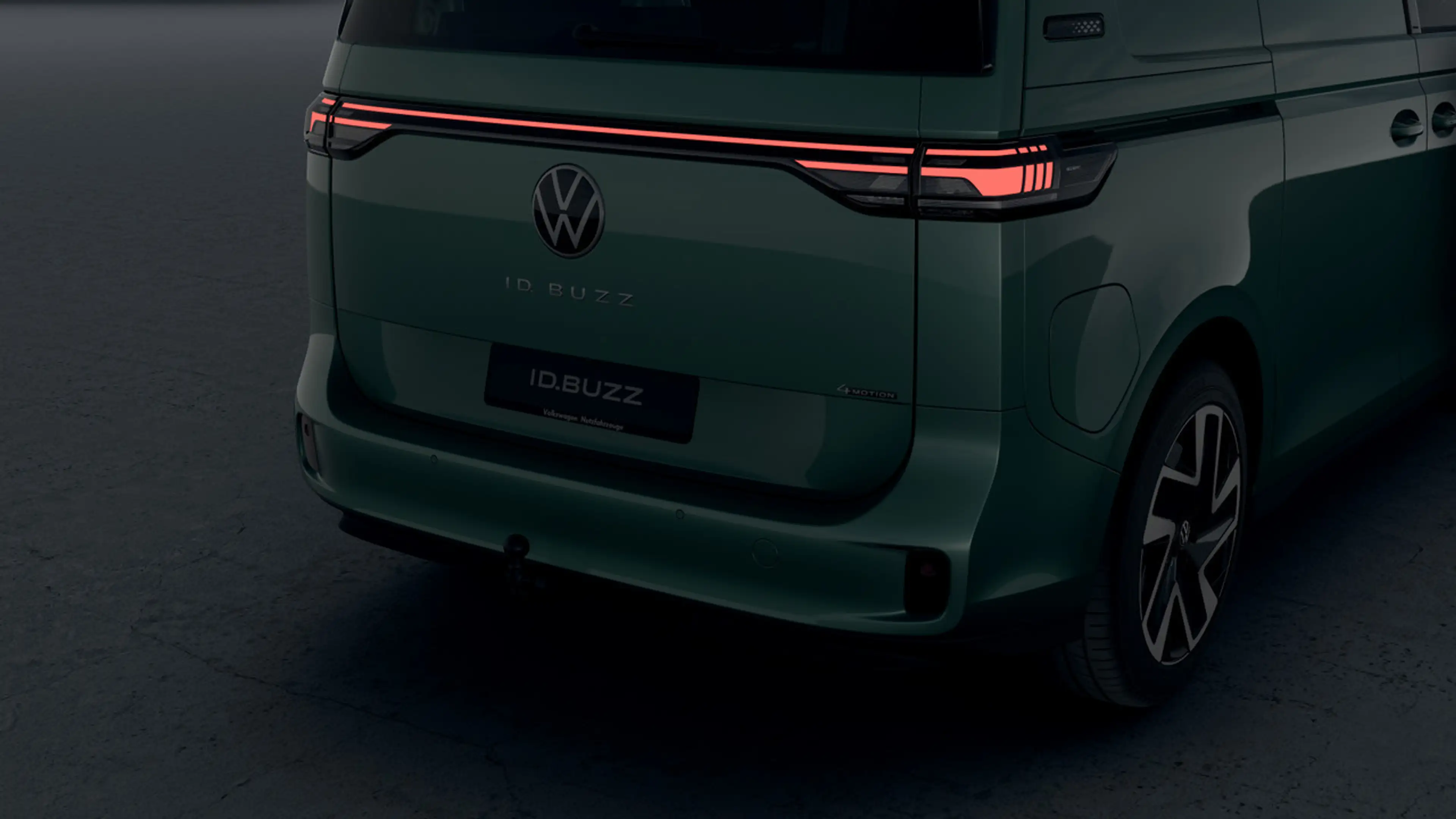 Volkswagen ID. Buzz Cargo 340pk Bulli Limited Edition 79 kWh 4MOTION | Stoel — photo 15