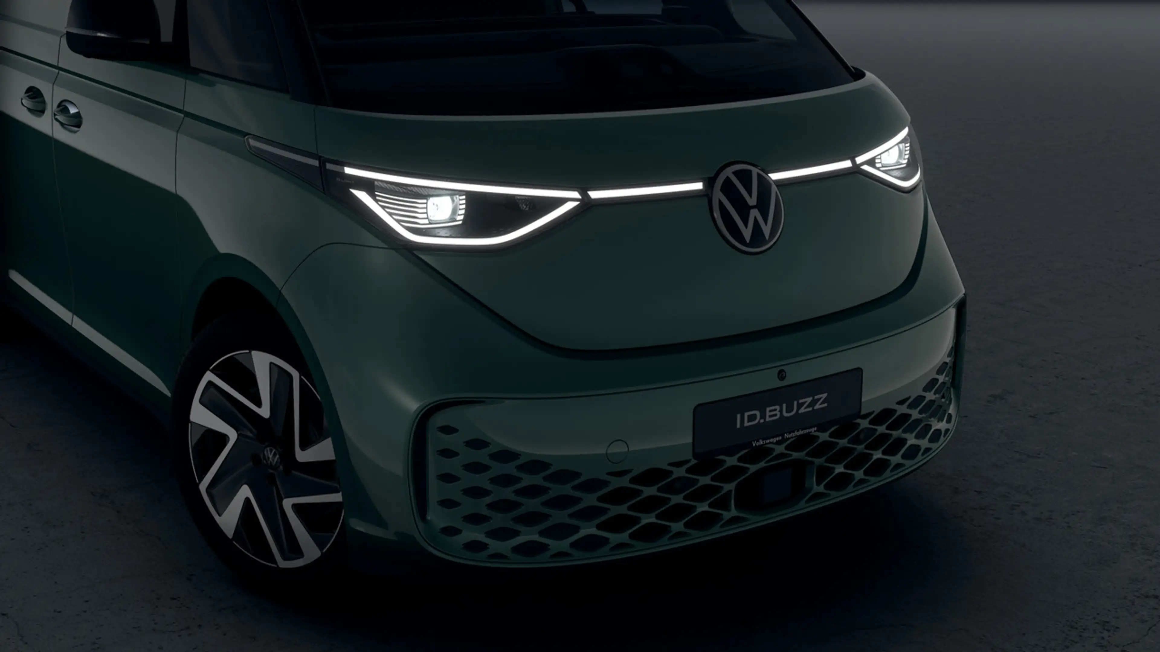 Volkswagen ID. Buzz Cargo 340pk Bulli Limited Edition 79 kWh 4MOTION | Stoel — photo 14
