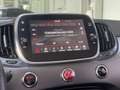 Abarth 595C 1.4 Pista *Elektrisch schuifdak*Navigatie Noir - thumbnail 21