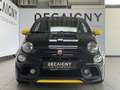 Abarth 595C 1.4 Pista *Elektrisch schuifdak*Navigatie Noir - thumbnail 4
