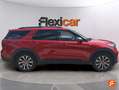 Ford Explorer 3.0 PHEV AWD ST-Line Rojo - thumbnail 3