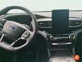 Ford Explorer 3.0 PHEV AWD ST-Line Rojo - thumbnail 8