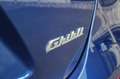 Maserati Ghibli 3.0 V6 BiTurbo GranSport *Zetelventilatie *carplay Kék - thumbnail 10