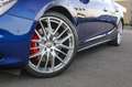 Maserati Ghibli 3.0 V6 BiTurbo GranSport *Zetelventilatie *carplay Blue - thumbnail 5