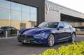 Maserati Ghibli 3.0 V6 BiTurbo GranSport *Zetelventilatie *carplay Azul - thumbnail 2