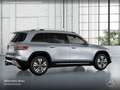 Mercedes-Benz GLB 200 d PROGRESSIVE+AHK+MULTIBEAM+KAMERA+TOTW+8G Argent - thumbnail 16