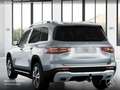 Mercedes-Benz GLB 200 d PROGRESSIVE+AHK+MULTIBEAM+KAMERA+TOTW+8G Argent - thumbnail 20