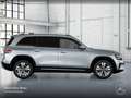 Mercedes-Benz GLB 200 d PROGRESSIVE+AHK+MULTIBEAM+KAMERA+TOTW+8G Argent - thumbnail 18