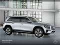 Mercedes-Benz GLB 200 d PROGRESSIVE+AHK+MULTIBEAM+KAMERA+TOTW+8G Argent - thumbnail 15