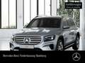 Mercedes-Benz GLB 200 d PROGRESSIVE+AHK+MULTIBEAM+KAMERA+TOTW+8G Argent - thumbnail 1