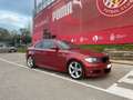 BMW 120 120d Coupé Rojo - thumbnail 8